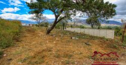 I468 – Amplio terreno en venta