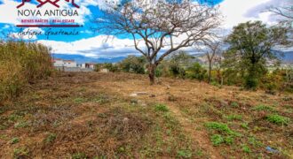 I468 – Spacious land for sale
