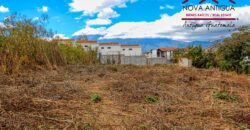 I468 – Spacious land for sale