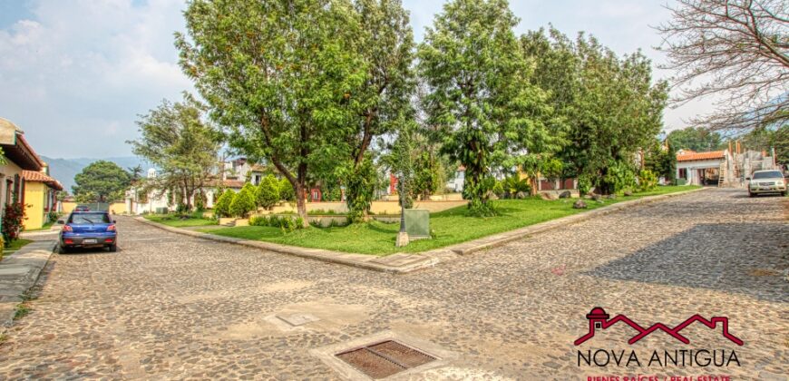 I68 – Beautiful property in residential sector