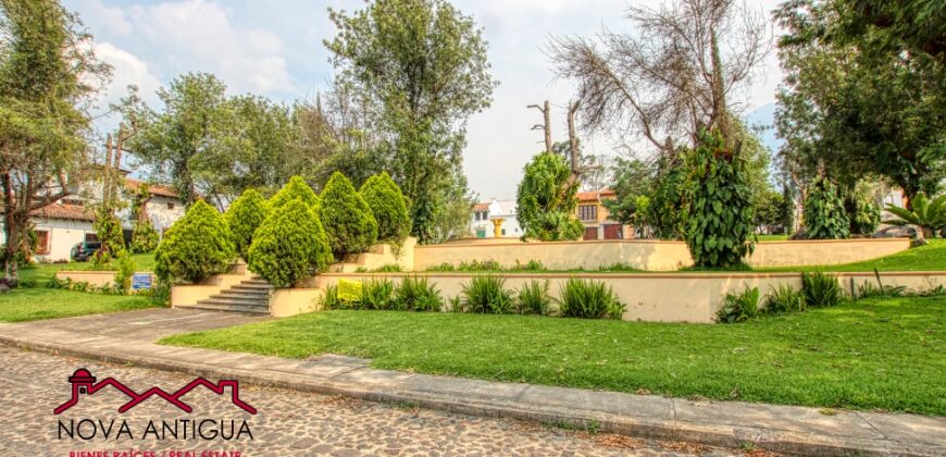 I68 – Beautiful property in residential sector