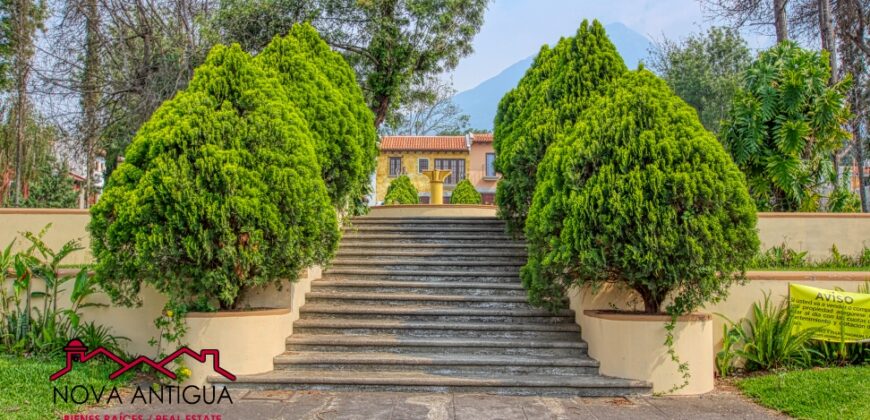 I68 – Beautiful property in residential sector