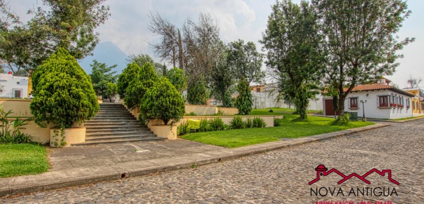 I68 – Beautiful property in residential sector