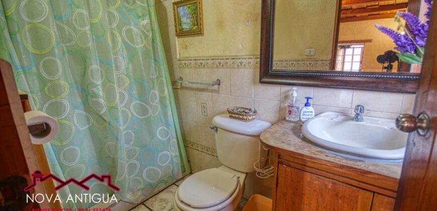 A4147 – Beautiful retail space for rent