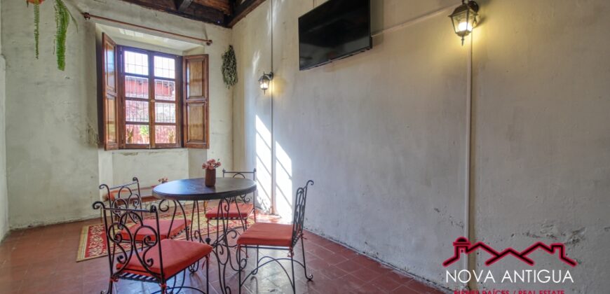 A4147 – Beautiful retail space for rent