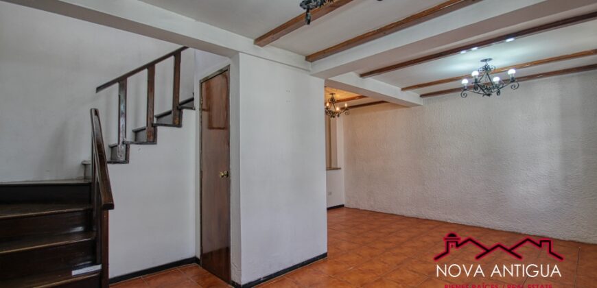 A235 –  Two bedrooms apartment