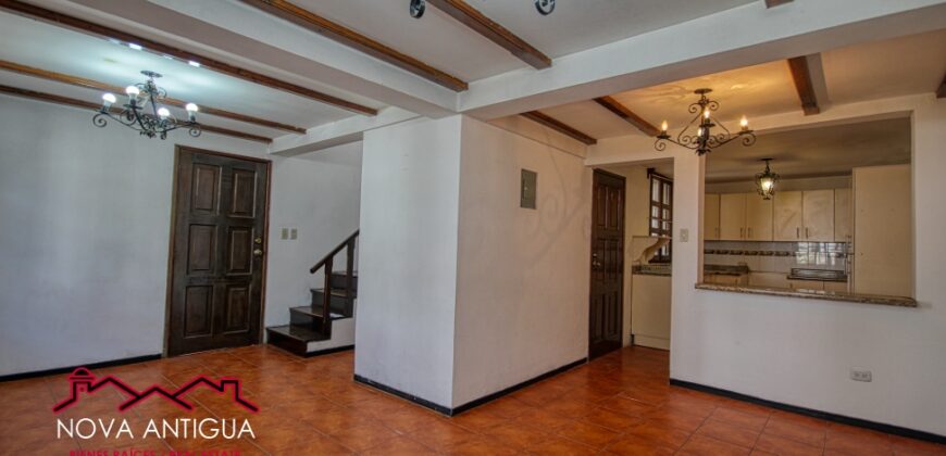 A235 –  Two bedrooms apartment