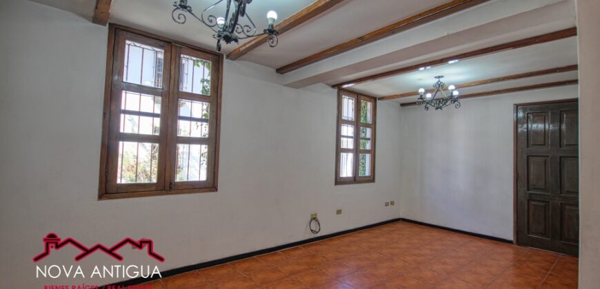 A235 –  Two bedrooms apartment