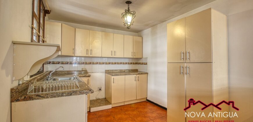 A235 –  Two bedrooms apartment