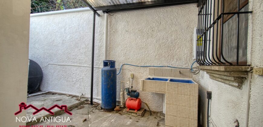 A235 –  Two bedrooms apartment