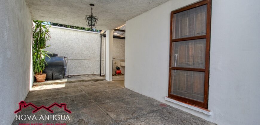 A235 –  Two bedrooms apartment