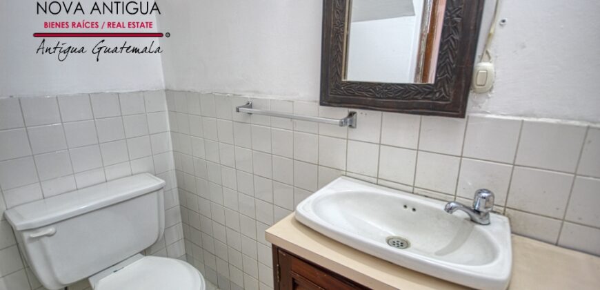 A235 –  Two bedrooms apartment