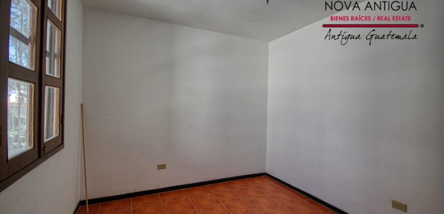 A235 –  Two bedrooms apartment