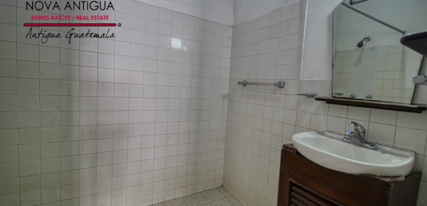 A235 –  Two bedrooms apartment