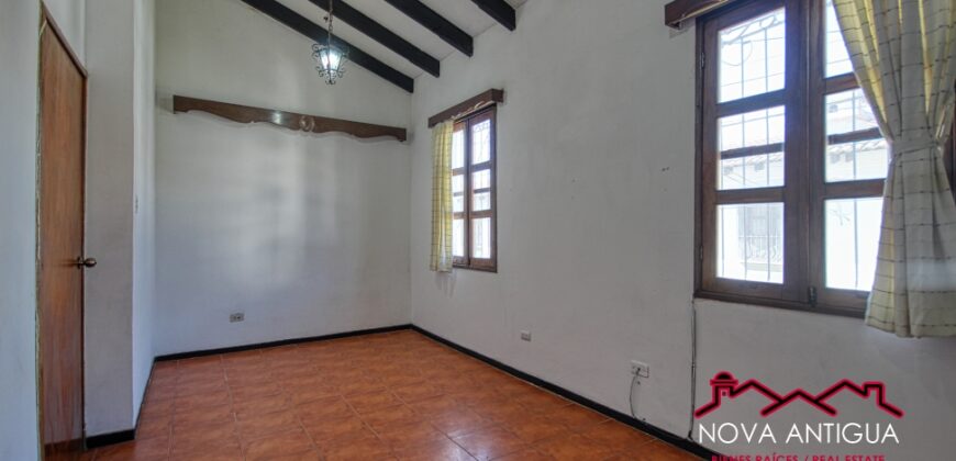 A235 –  Two bedrooms apartment