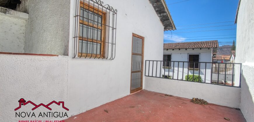 A235 –  Two bedrooms apartment