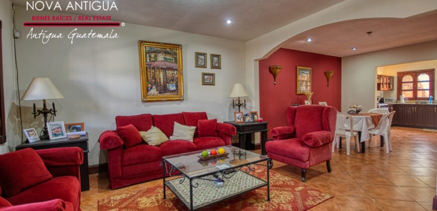 I68 – Beautiful property in residential sector