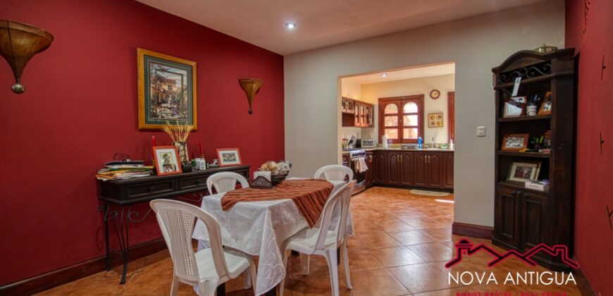 I68 – Beautiful property in residential sector