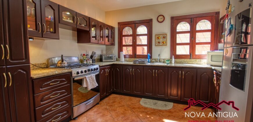 I68 – Beautiful property in residential sector