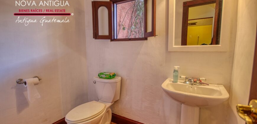 I68 – Beautiful property in residential sector