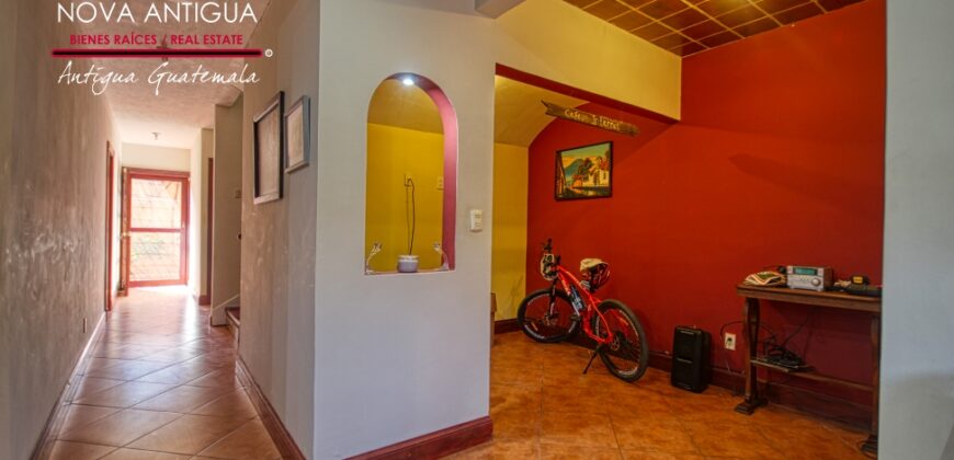 I68 – Beautiful property in residential sector