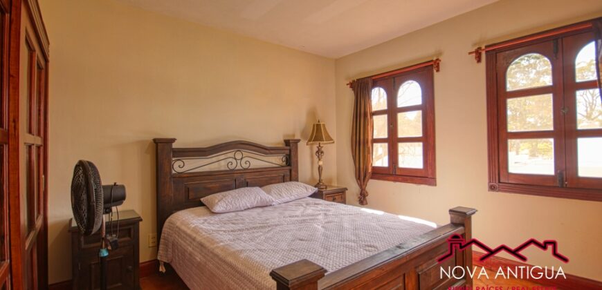 I68 – Beautiful property in residential sector