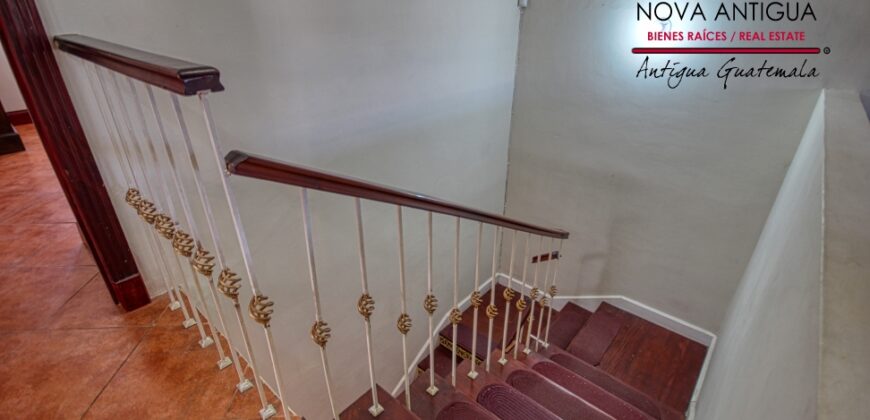 I68 – Beautiful property in residential sector