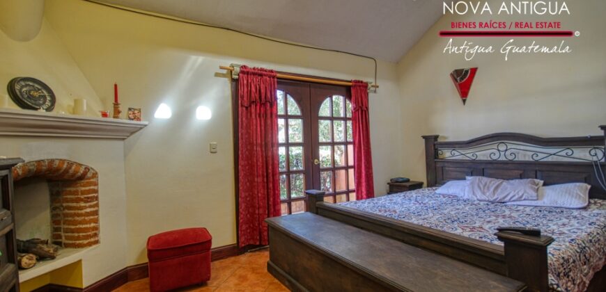 I68 – Beautiful property in residential sector