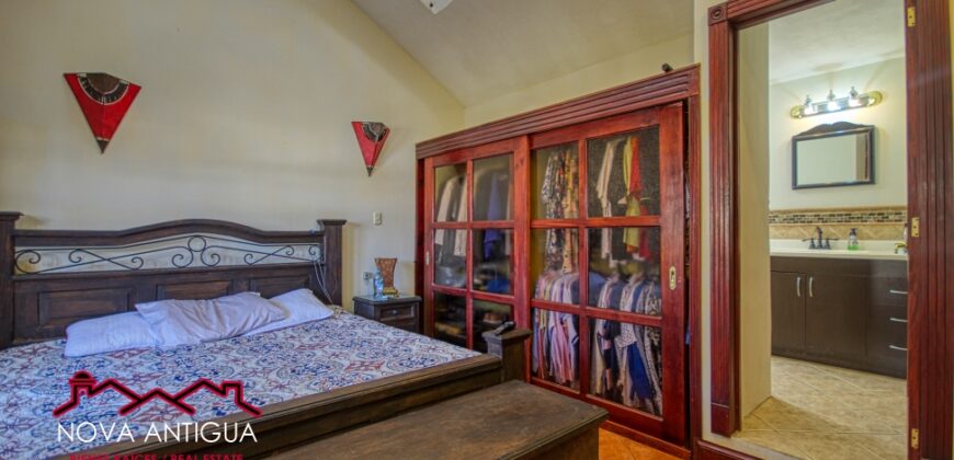 I68 – Beautiful property in residential sector