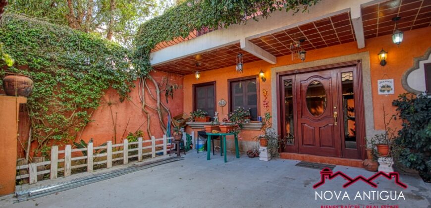 I68 – Beautiful property in residential sector