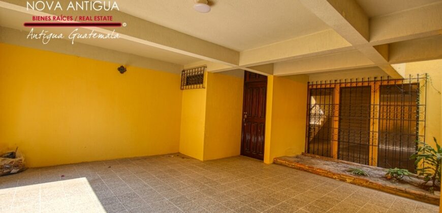 D252 – House for rent 5 bedrooms