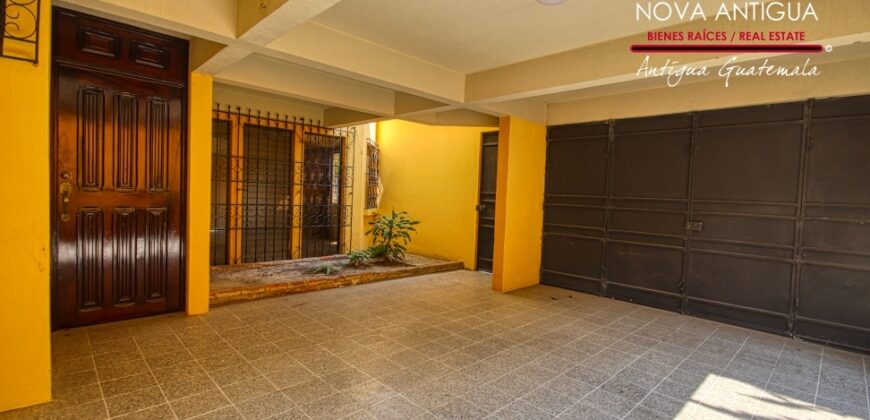 D252 – House for rent 5 bedrooms