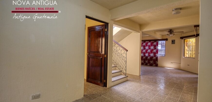 D252 – House for rent 5 bedrooms