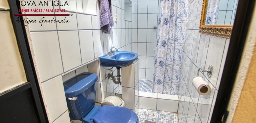 J523 – Apartment in second floor