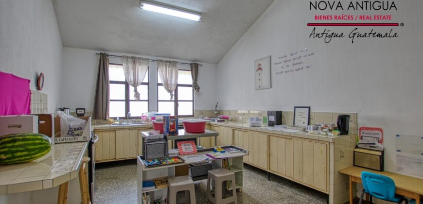 D30 – House 3 bedrooms unfurnished