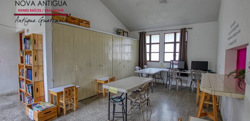 D30 – House 3 bedrooms unfurnished