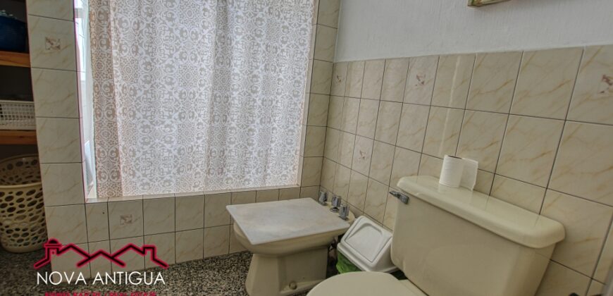 D30 – House 3 bedrooms unfurnished