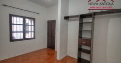 F100 – Beautiful house in Jocotenango