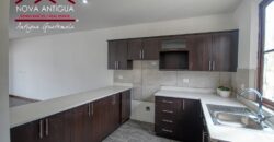 I69 – Apartment located in a high added value residential.