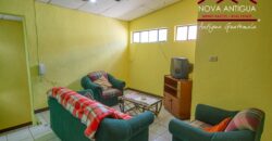 A4156 – 2 bedroom apartment fully furnished