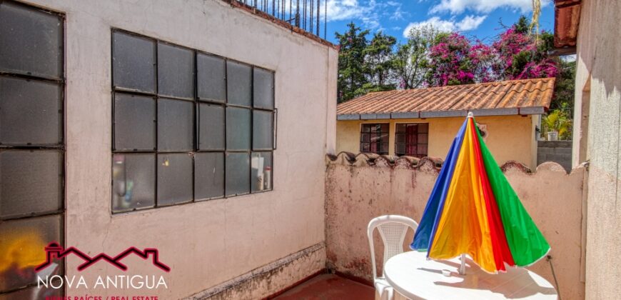 A4156 – 2 bedroom apartment fully furnished