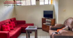 A4156 – 2 bedroom apartment fully furnished