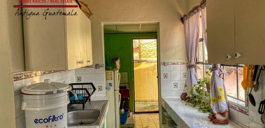 A4156 – 2 bedroom apartment fully furnished