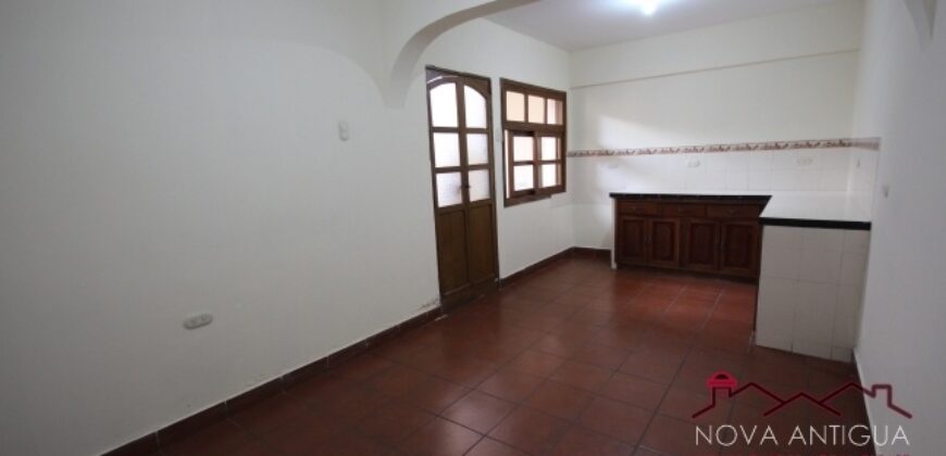 A3403 – 3 bedroom house unfurnished