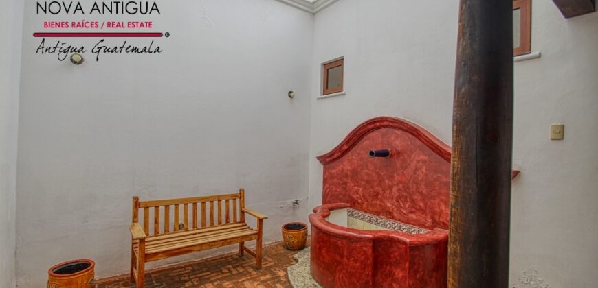 A4151 – Nice furnisher property