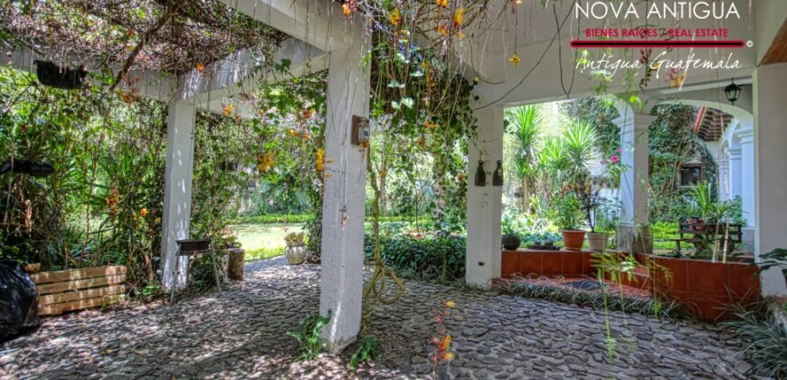 E243 – Beautiful property within a semi-private sector