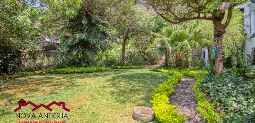 E243 – Beautiful property within a semi-private sector