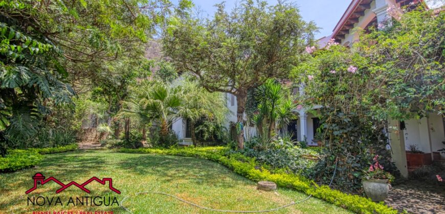 E243 – Beautiful property within a semi-private sector