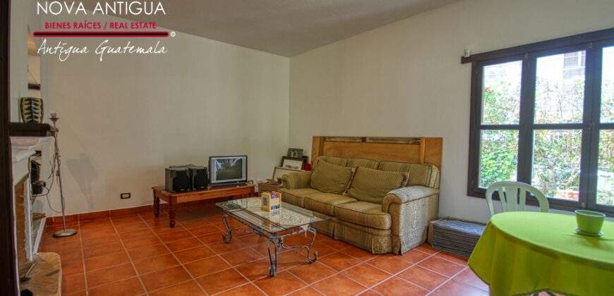 E243 – Beautiful property within a semi-private sector