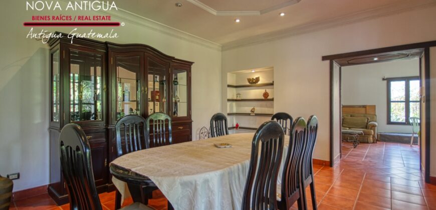 E243 – Beautiful property within a semi-private sector